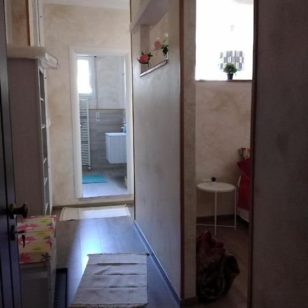 Il Nascondino Apartment Aosta Luaran gambar